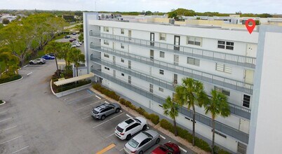 Building Photo - 6500 NW 2nd Ave