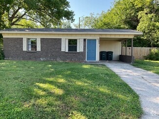 Building Photo - 1604 Breckenridge Dr