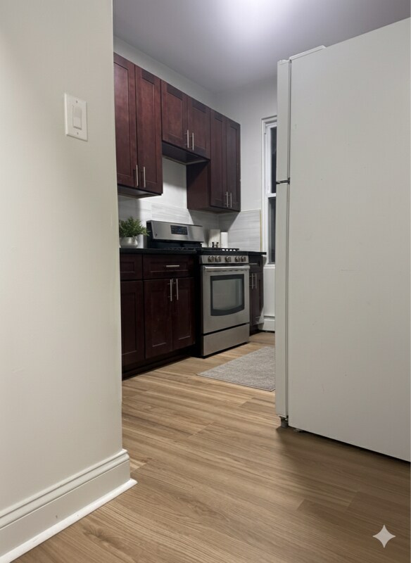 Foto del edificio - 114-12 91st Ave