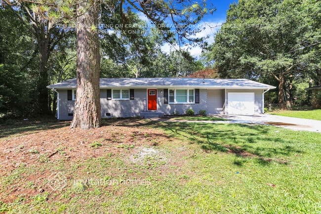 Foto del edificio - 1633 Carolyn Dr SW