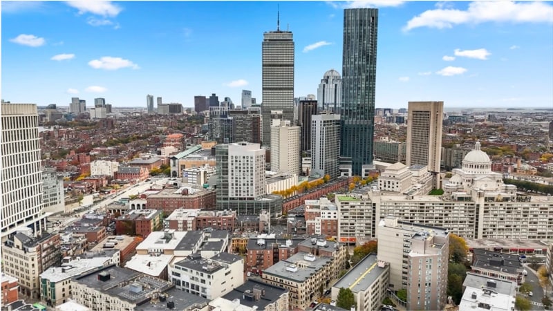 Photo - 12 Stoneholm St (Boston, MA)