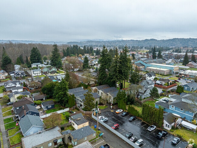 Building Photo - Prestige Townhomes