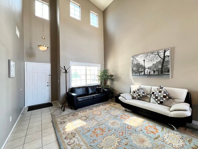 Building Photo - FURNISHED 4BD/2.5BA IN GREEN VALLEY RANCH!...