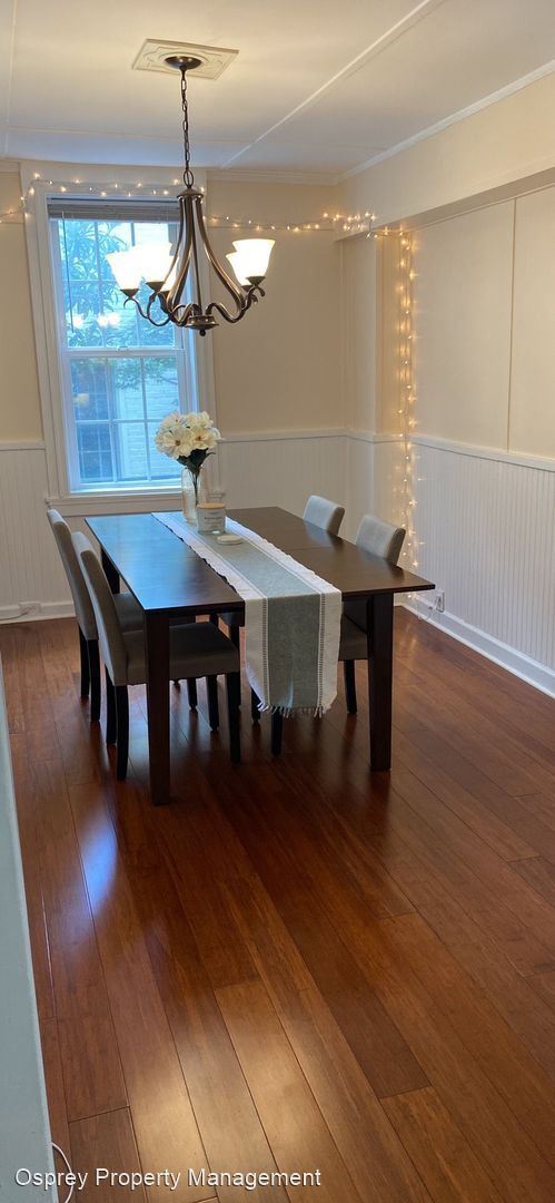 Foto del edificio - 3 br, 2.5 bath House - 7305 Major Ave