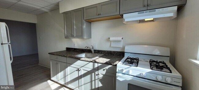 Foto del edificio - 3 W Park Ave