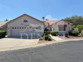 Building Photo - 23906 S Sunland Ct
