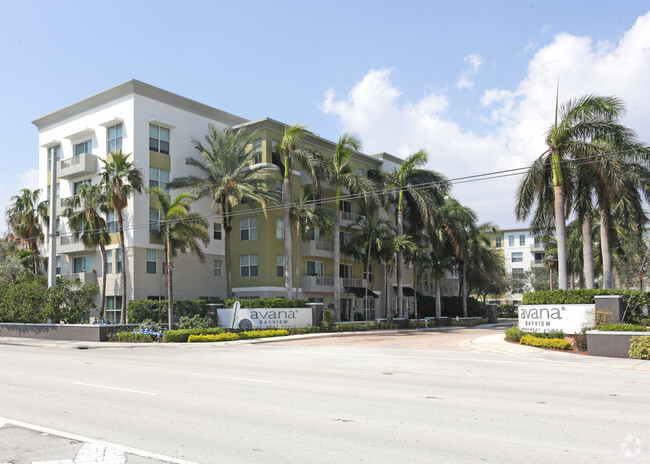 Foto del edificio - ARIUM at Pompano Beach