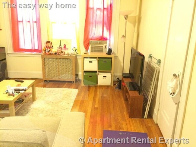 Photo - 1622 Massachusetts Ave Apartment