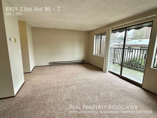 Photo - 8809 23rd Ave NE Townhome