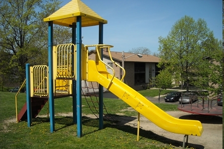 Playground - Summerwood Commons