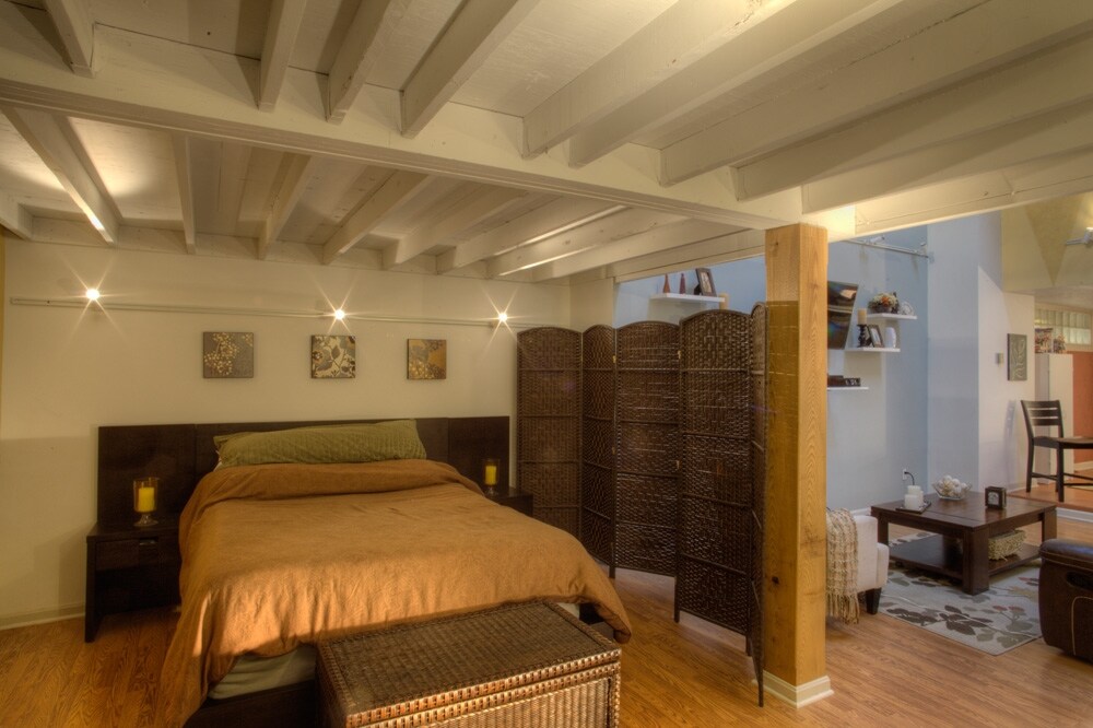 Merchant Avenue Lofts – Single Family Home Tremont