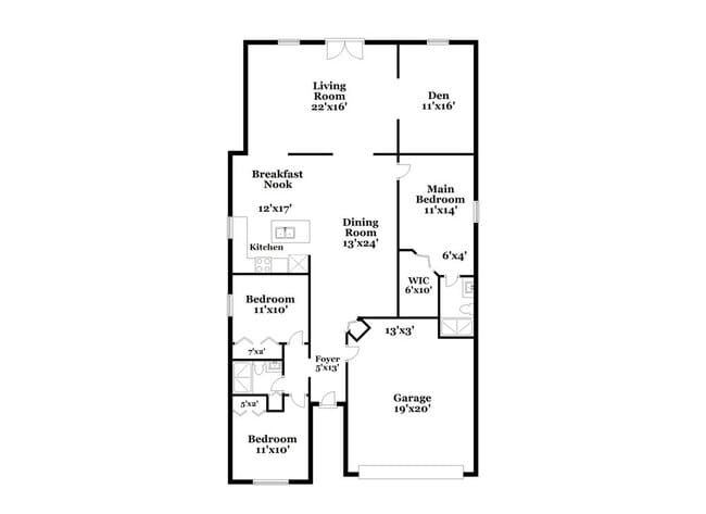 Building Photo - 1735 Tarah Trace Dr