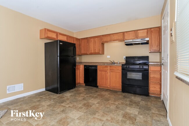 Foto del edificio - 714 Ivyhill Dr