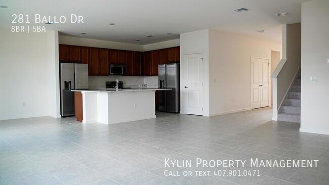 Building Photo - 281 Ballo Dr