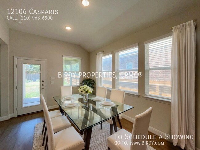 Foto del edificio - 12106 Casparis-