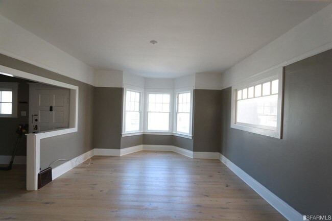 Building Photo - 2577 San Jose Avenue