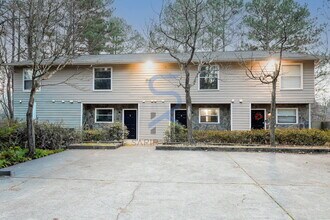 Building Photo - 3837 Moran Way