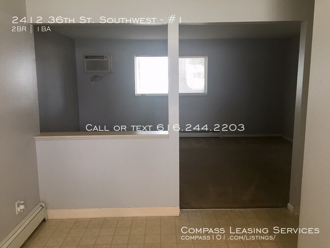 Foto del edificio - 2412 36th St SW