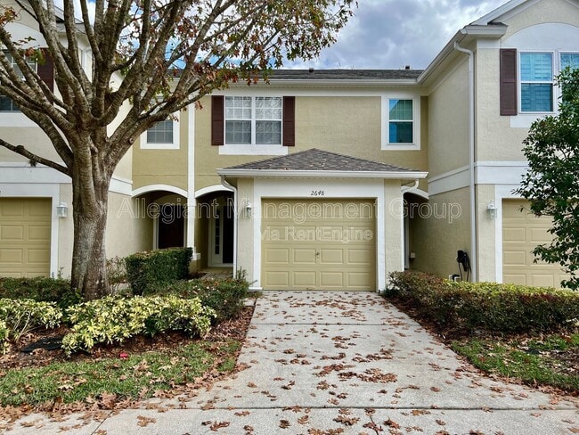 Photo - 2648 Galliano Cir Townhome