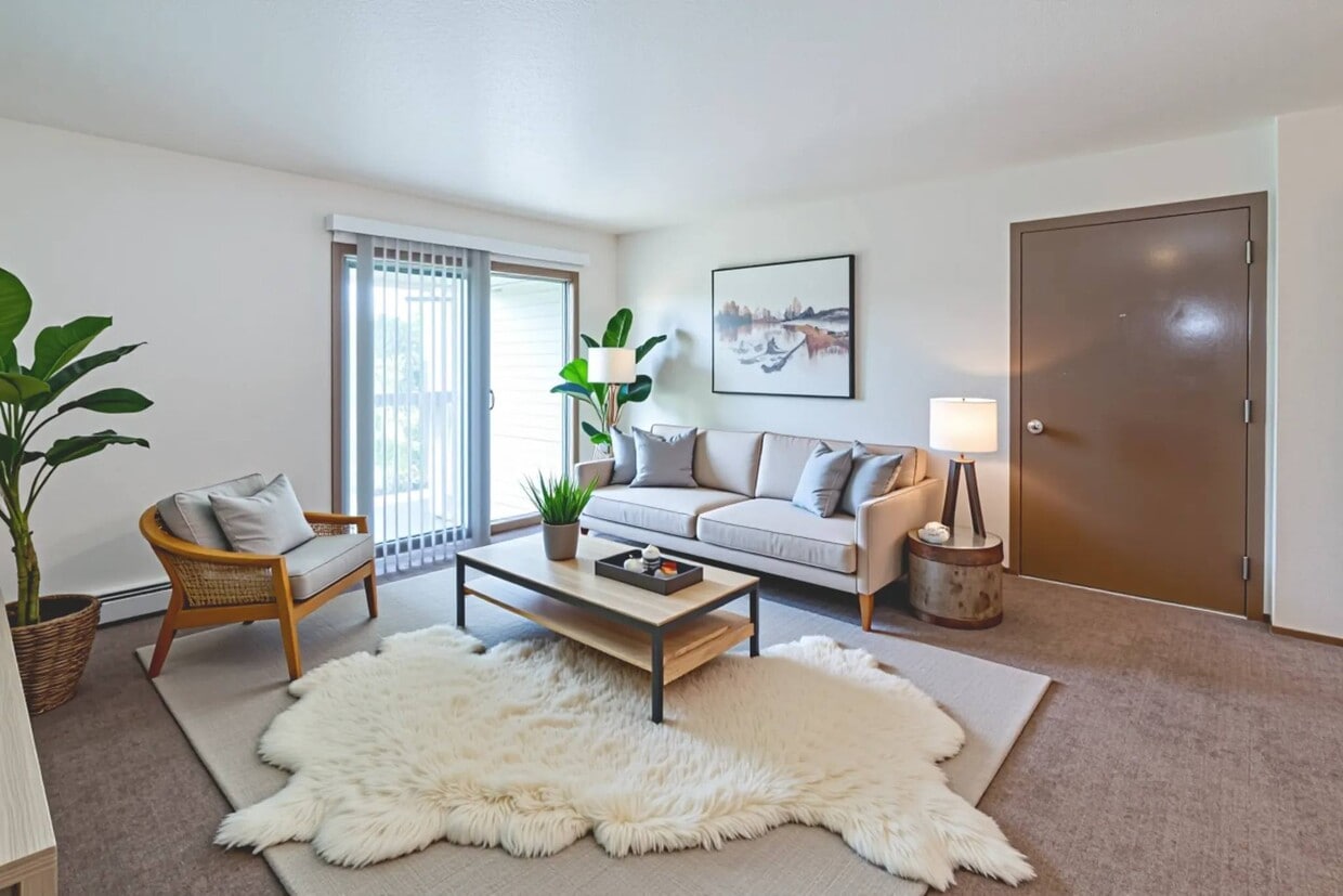 Foto principal - Morris Estates Apartments