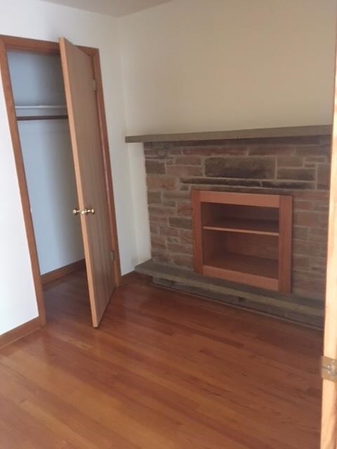 Foto del edificio - 925 Haywood Dr