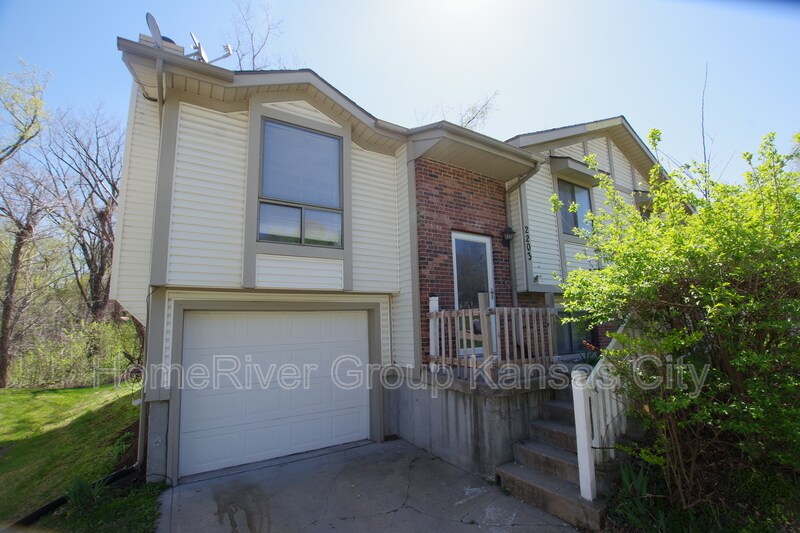 2203 N 77th St, Kansas City, KS 66109 House for Rent in Kansas City