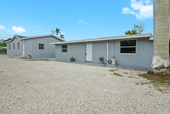 Building Photo - 10990 NW 18th Ave
