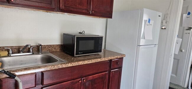 Foto del edificio - 23 High St