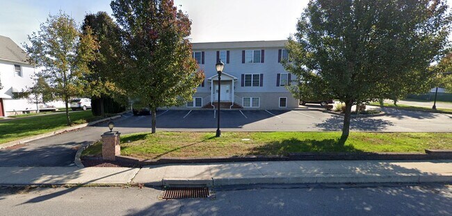 Foto del edificio - 913 Dunmore St