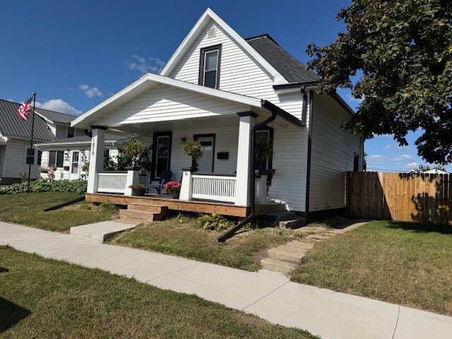 Foto principal - 1819 D St SW
