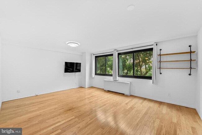 Foto del edificio - 1601 18th St NW