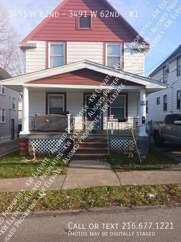 Foto principal - 3491 W 62nd St