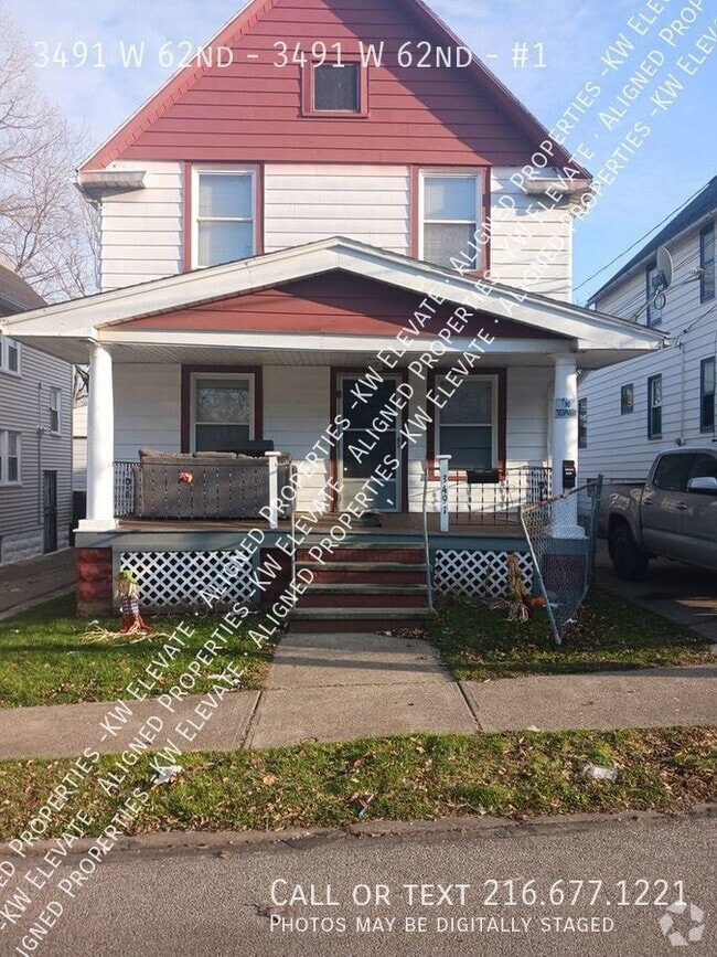 Building Photo - 3491 W 62nd St