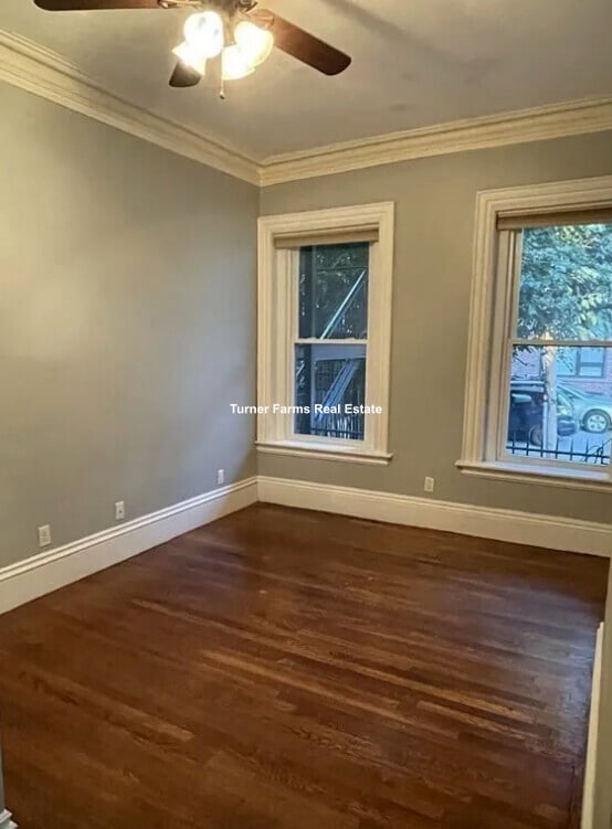 Foto del edificio - 1 Wigglesworth St