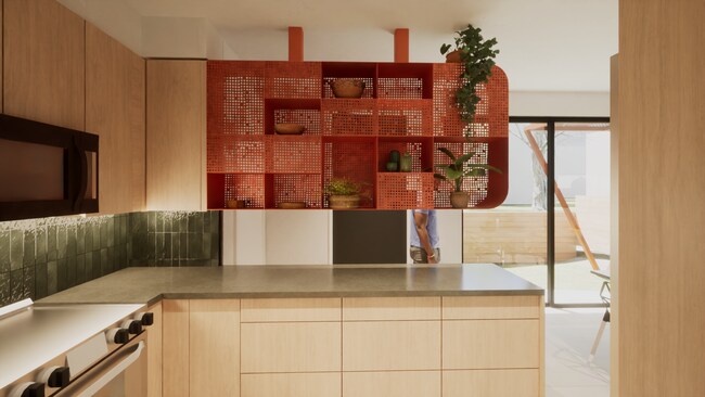 Foto del edificio - Three 3X3 stand alone townhomes in West Ca...