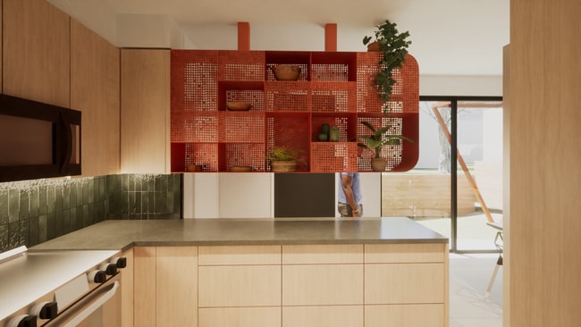 Building Photo - Three 3X3 stand alone townhomes in West Campus!