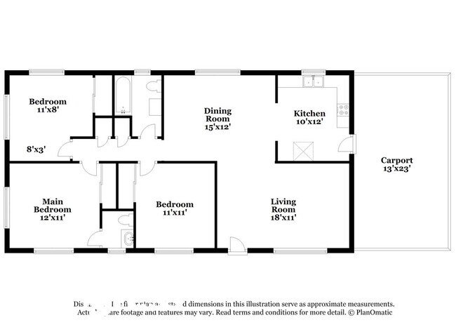 Building Photo - 4281 Welbron Dr