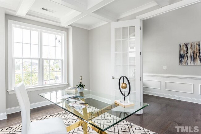 Foto del edificio - 2844 Spring Shade Rd