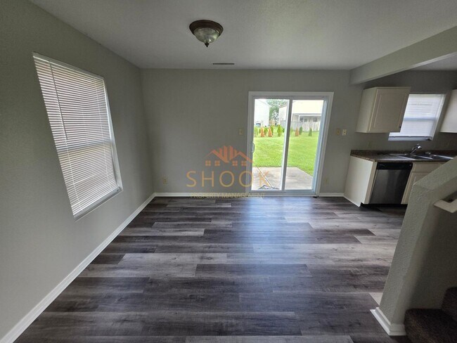 Foto del edificio - 3BR/2BA HOME IN LAFAYETTE'S SOUTH SIDE
