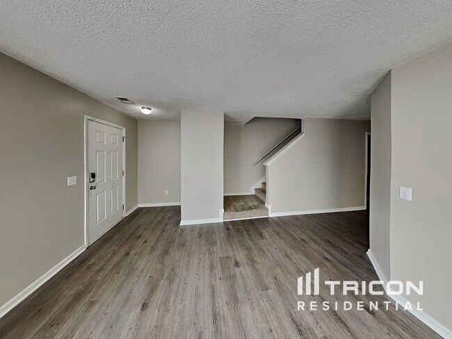 Building Photo - 3367 Parc Drive SW Atlanta GA