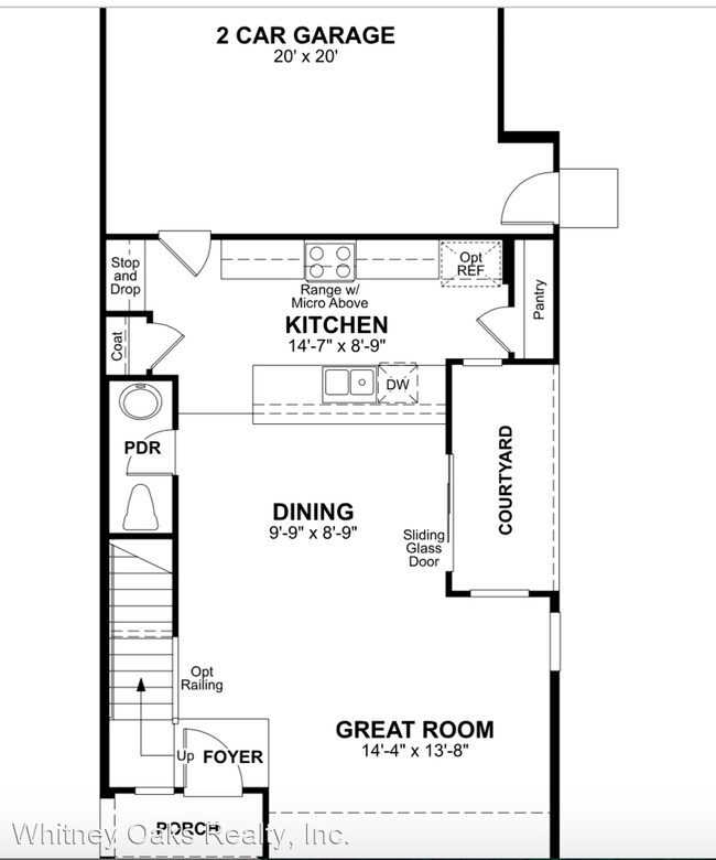 Foto del edificio - 4 br, 2.5 bath House - 2505 Natomas Crossi...