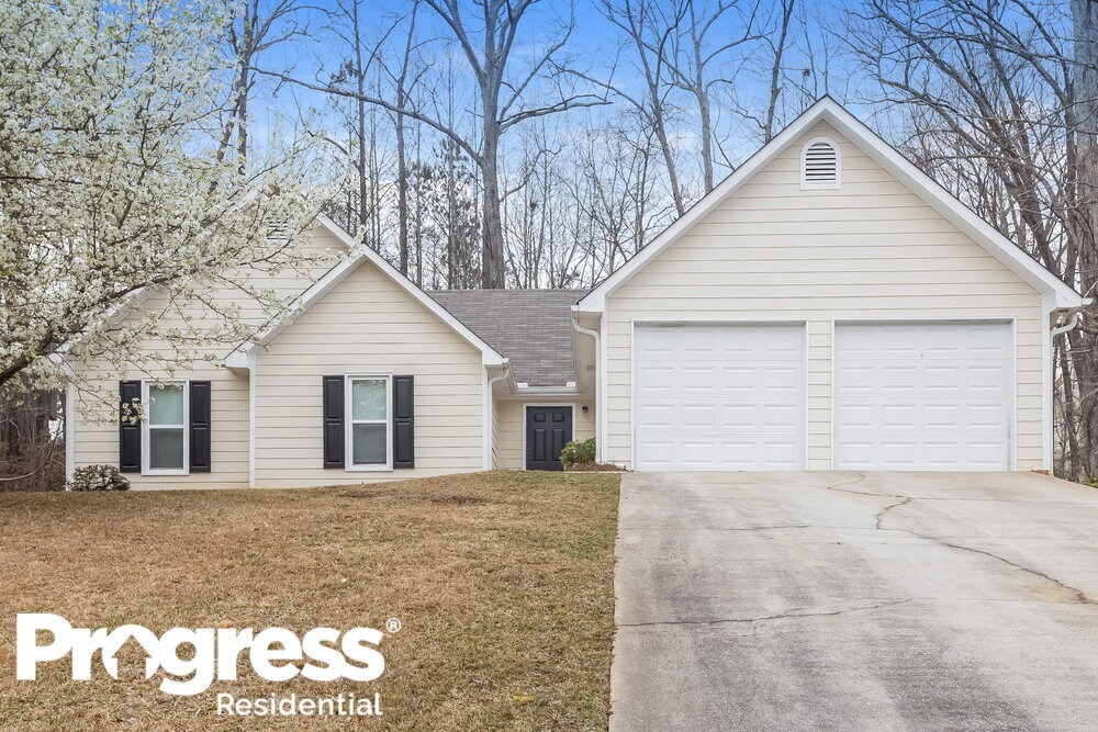 3729 Winding Trail Ct, Douglasville, GA 30135 House for Rent in Douglasville, GA