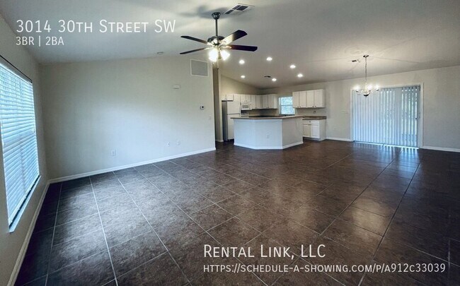 Foto del edificio - 3014 30th St SW