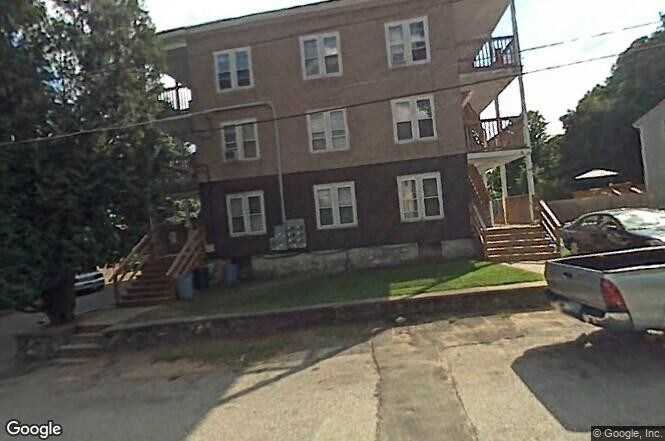 Primary Photo - 66 Harrington St