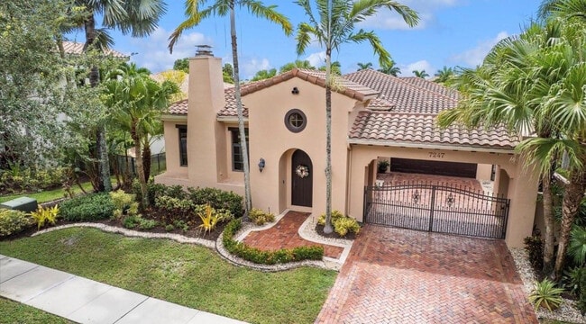 Foto del edificio - 7247 Wisteria Ave