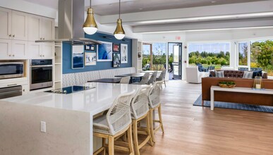 Interior Photo - Sanctuary at Herring Brook, Coastal Living Redefined
