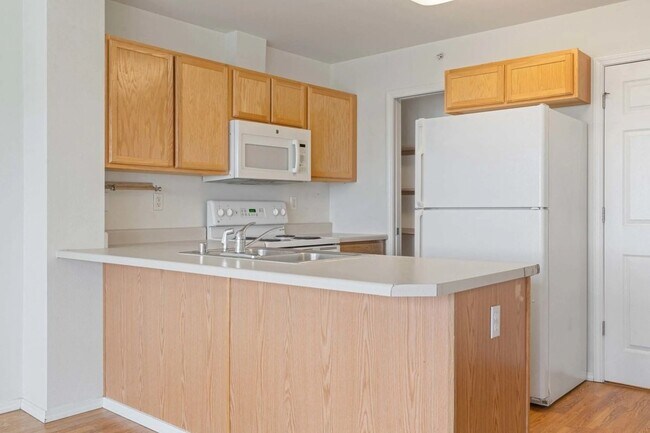 Foto del edificio - 9905 William Jones Cir