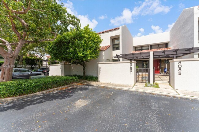 Foto del edificio - 8087 SW 86th Terrace