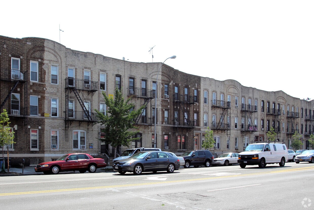 Foto del edificio - 1857 Coney Island Ave