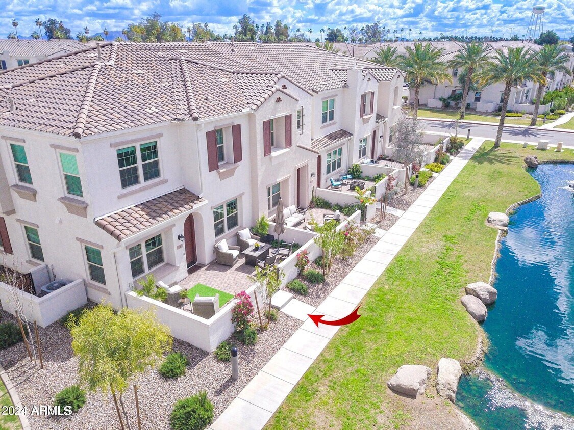 Foto principal - 4077 S Sabrina Dr